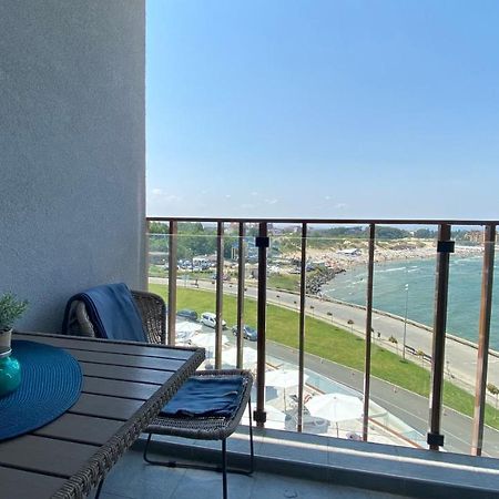 Cozy Desi Private Studio 408 - Paradiso Nesebar Esterno foto