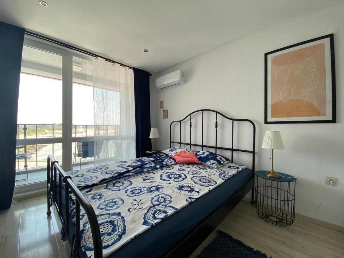Cozy Desi Private Studio 408 - Paradiso Nesebar Esterno foto