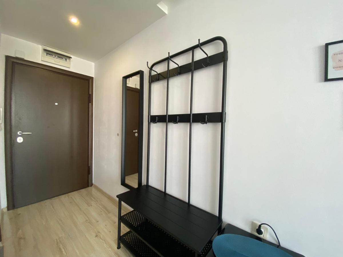 Cozy Desi Private Studio 408 - Paradiso Nesebar Esterno foto