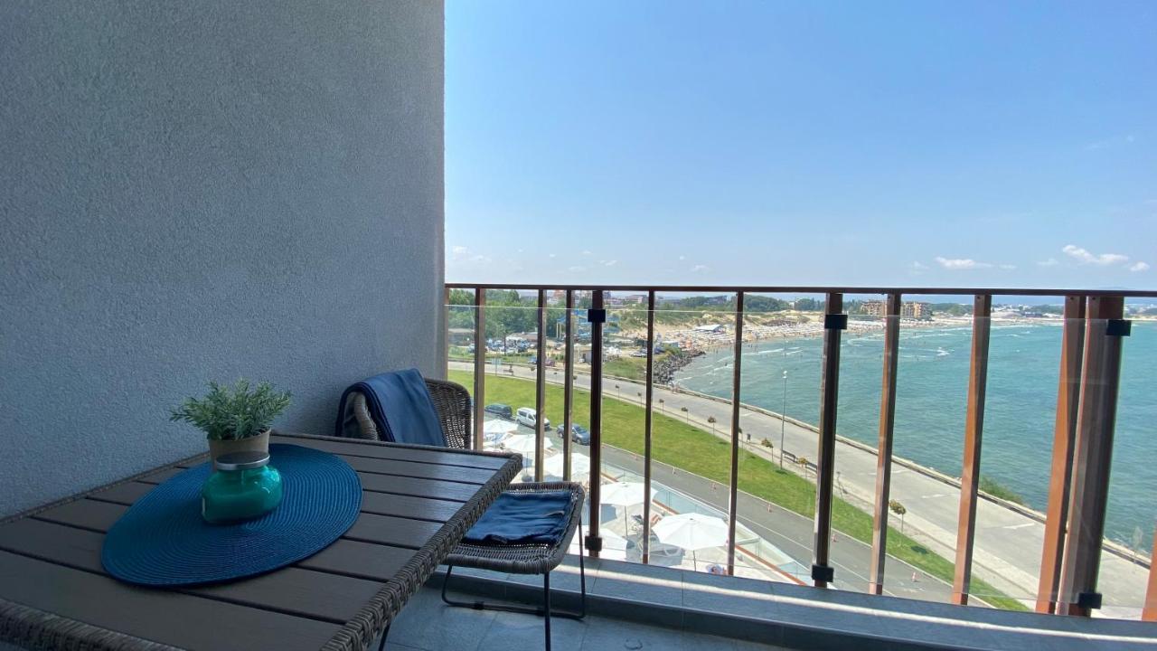 Cozy Desi Private Studio 408 - Paradiso Nesebar Esterno foto